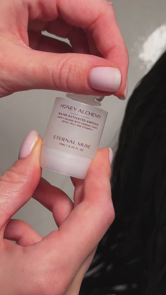 The Original Heatless Hair Revolution
